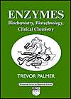   Chemistry by Trevor Palmer, Woodhead Publishing, Limited  Paperback