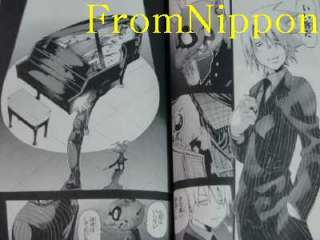 Soul Eater manga 9~12 set Atsushi Ohkubo Japan book COMIC  