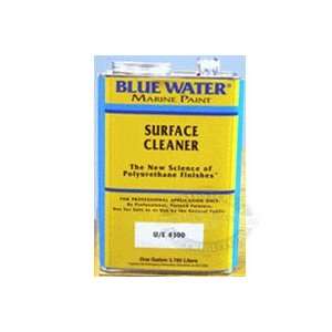  Blue Water Marine Uraglow Surface Cleaner U/E4300G Surface 