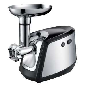   Electrics ps77731 Spe Stainless Steel Meat Grinder: Electronics