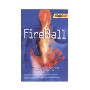  Fireball 
