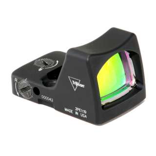 Trijicon RM01 RMR LED Reflex Gun Red Dot Sight Scope   3.25 MOA 