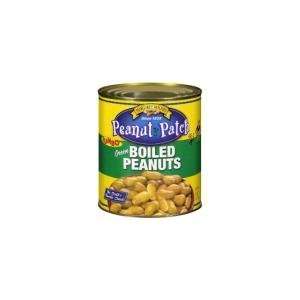 Margaret Holmes, Peanut Patch, Boiled Peanuts, (25oz Net Weight 