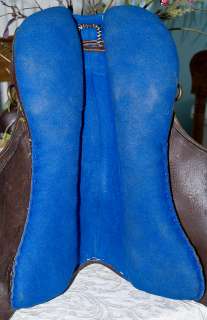   saddle size youth small adult description up for sale is this blue