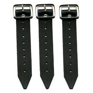  Scottish Kilt Strap Extenders (Set of 3): Everything Else