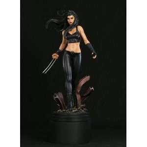  X 23 12 Exclusive Statue Toys & Games