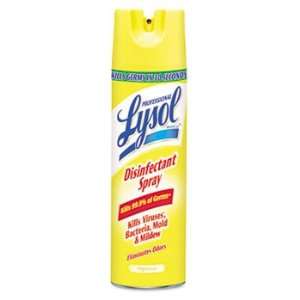  Reckitt Benckiser Professional Lysol® Brand II 