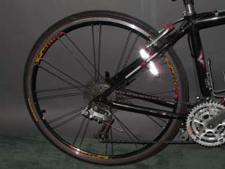 Trek 7700 Multitrack Hybrid Mountain Bicycle Bike 44cm  