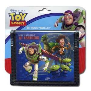  Toy Story Wallet BIFOLD   PARTY FAVORS   (All Quantities 