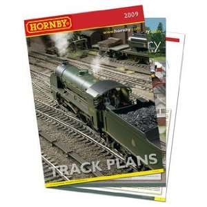  Hornby R8140 Hornby Track Plans Edition 12 2009 