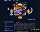 Cars, Auto Classified Ads Established Website For Sale
