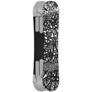  Bataleon Riot 2012 Snowboard 157cm