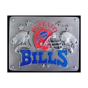  Buffalo Bills Trailer Hitch Cover