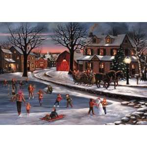  Heart of Christmas Advent Calendar: Sports & Outdoors