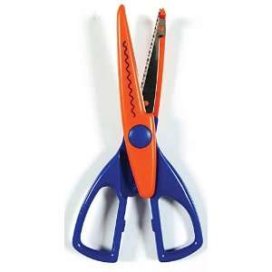  Small Wave Scissors