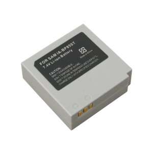  Samsung SMX F30 Camcorder Battery Lithium Ion 1000mAh 