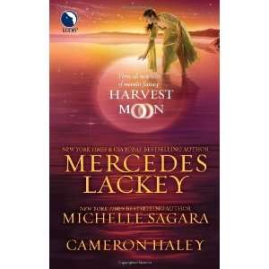    Harvest Moon [Mass Market Paperback] Mercedes Lackey Books
