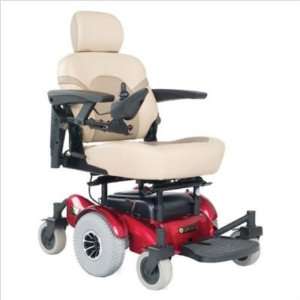  Golden Technologies Power Wheelchairs GP601CC Electronics