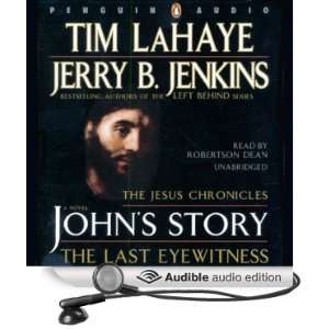   Audio Edition) Tim LaHaye, Jerry B. Jenkins, Roberston Dean Books