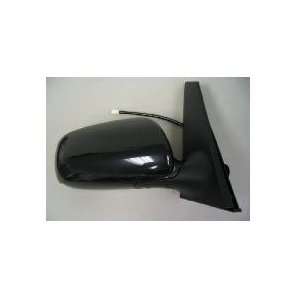  04 06 TOYOTA PRIUS SIDE MIRROR, LH (DRIVER SIDE), POWER 