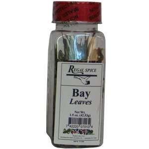 Regal Bay Leaves 1.5 oz.  Grocery & Gourmet Food