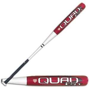  Worth Quad EST Fastpitch Bat