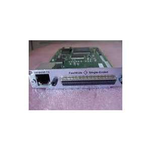 SUN X1018A 10/100 Ethernet/SCSI (S Bus) Electronics