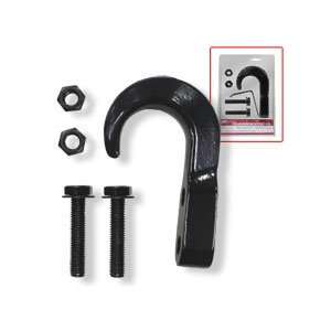  New Tow Hook Kit:10,000 lb Capacity: Safety Clip:Truck 