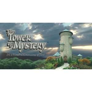  The Tower of Mystery Board Game Toys & Games