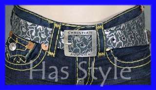   history christian audigier was born in southern france in the city of