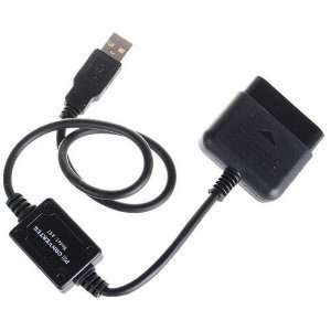  Ps2 to Ps3 Controller Converter Cable