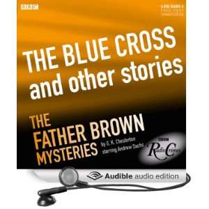  Father Brown The Blue Cross and Other Stories (BBC Radio 