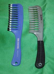 Tool Structure Assortment Eleven Styling Combs  