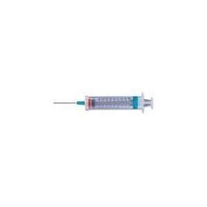  BD 5ml Safety Lok Safety Syringe Only   5ml   Box Health 