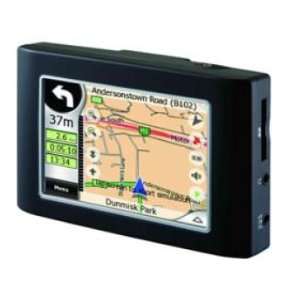  MyGuide GPS