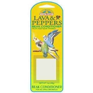  Beak Conditioner With Lava & Peppers 1oz