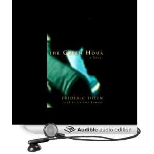   Hour (Audible Audio Edition) Frederic Tuten, Celeste Lawson Books