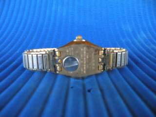 SWATCH IRONY Swiss Made Wristwatch  AG  1995 FREE SHIPPING L@@K 