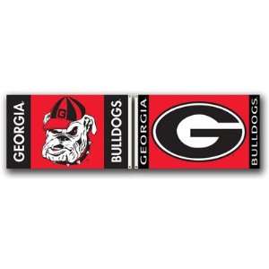  Georgia Bulldogs 3x5 Double Sided Flag Sports 