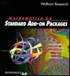 Mathematica 3.0 Standard Add On Packages, (0521585856), Stephen 