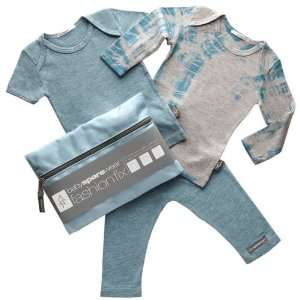 Baby Spare Wear Fashion Fix   Cordura Chic Kit   Sky Blue   Medium (6 