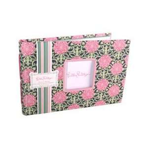  Lilly Pulitzer Photo Book   Private Property Camera 