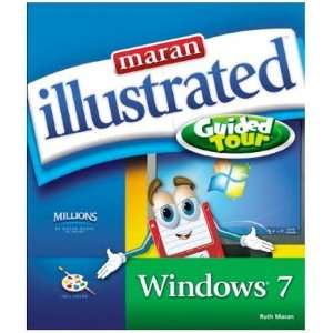   Illustrated Windows 7 Guided Tour   978 1435454316
