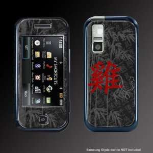  Verizon samsung glyde Gel skin skins glyde g176 