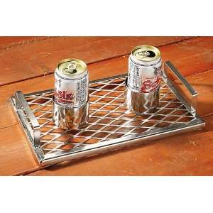  Stainless Steel Double Chicken Cooker: Sports & Outdoors