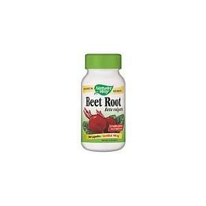  Beet Root 500 mg