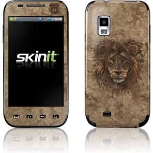 Lionheart skin for Samsung Fascinate / Samsung Mesmerize 