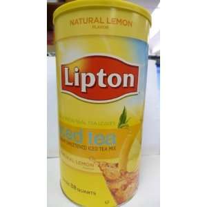  Lipton Iced Tea Diversion Can Safe 