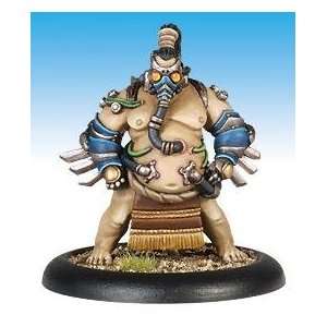  Urban War Triads Sumatori Veteran (1) Toys & Games