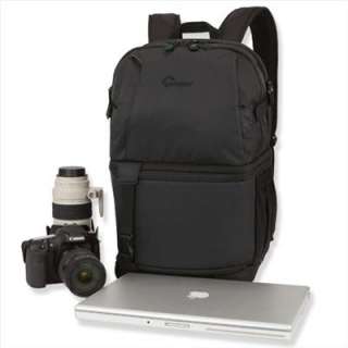   Fastpack 350 AW Backpack Laptop 17 Bag Photo Digital Camera  